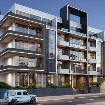 مي كاسا من لندن جيت