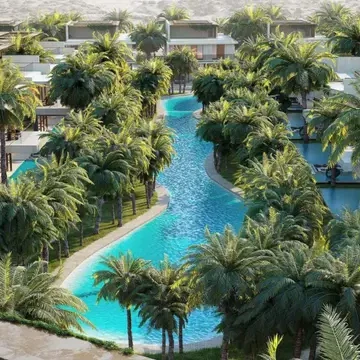 ميرا فيلاز باي بنتلي هوم