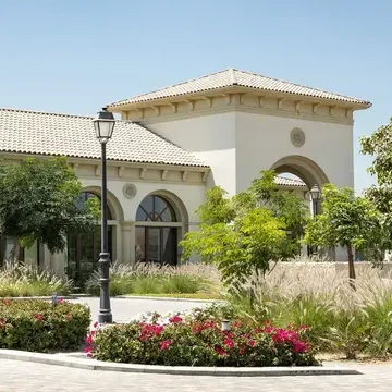 Mushrif Village by Select Group