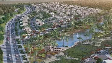 Monte Carlo at Damac Lagoons