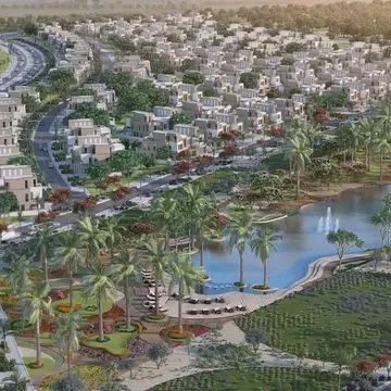 مونت كارلو في داماك لاجونز