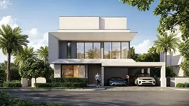 Montura 2 by Emaar
