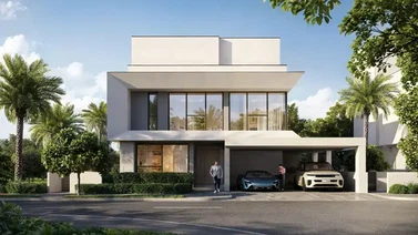 Montura 2 by Emaar