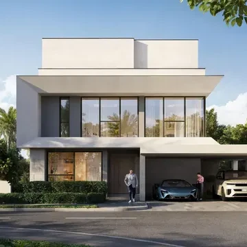 Montura 2 by Emaar