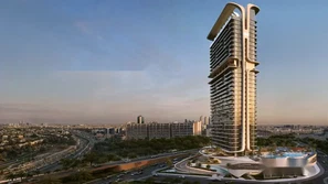 Movenpick Residences by Citi View Developments