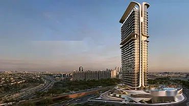 Movenpick Residences by Citi View Developments