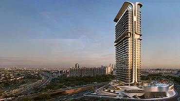 Movenpick Residences by Citi View Developments