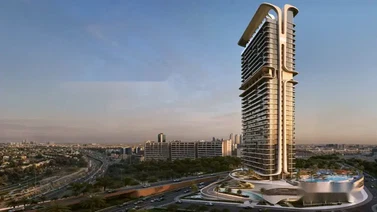 Movenpick Residences by Citi View Developments