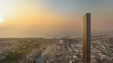 Muraba Veil at Al Wasl