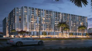 Nshama Liva Apartments