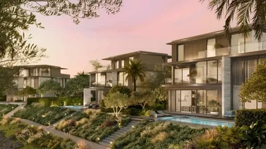 Nad Al Sheba Gardens Phase 10