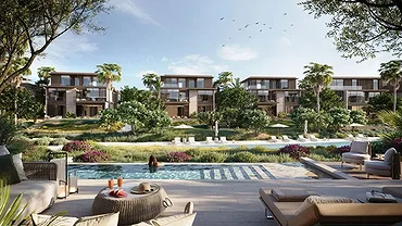 Nad Al Sheba Gardens Phase 12