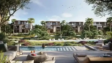 Nad Al Sheba Gardens Phase 9 by Meraas