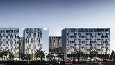 Nama 6 By Alef Group