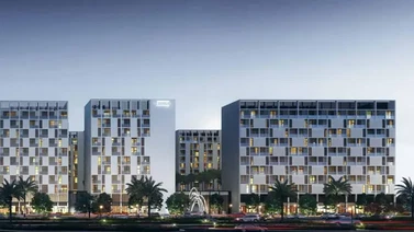 Нама 6 от Alef Group
