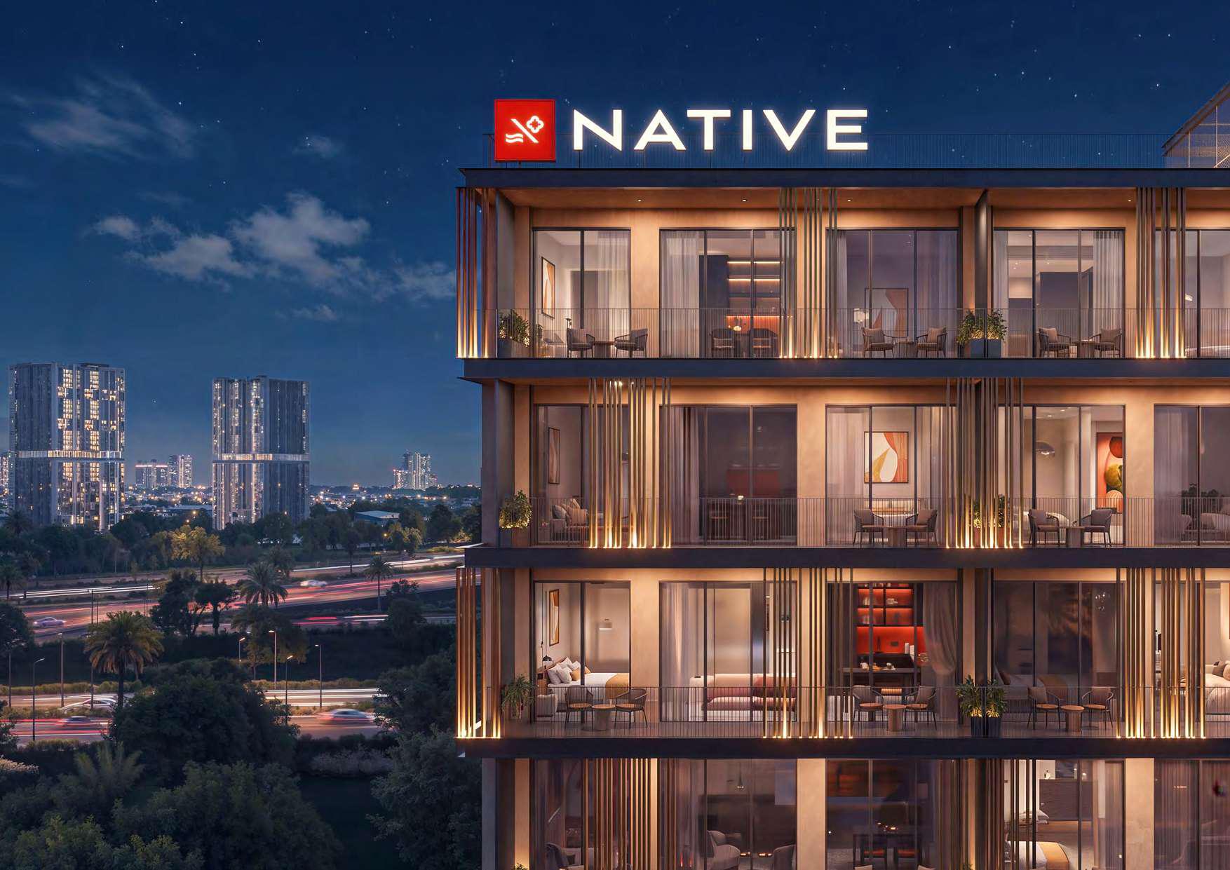 Native Haus