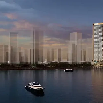 نوتيكا 2 من مجموعة سيليكت