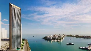 Nautica by Select Group