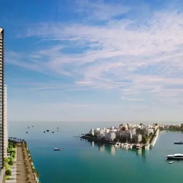 Nautica by Select Group