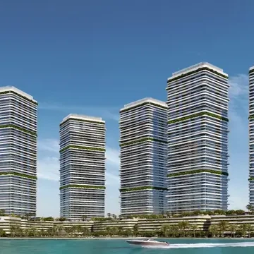 New Project by Alef