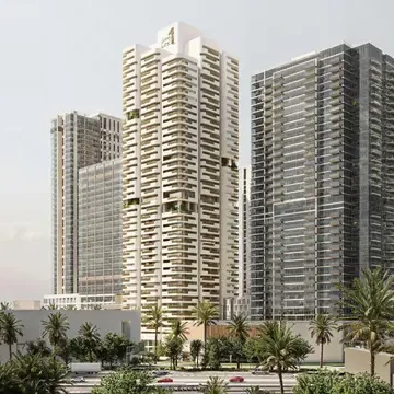 Nine Collective by Wasl