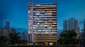 نورا ريزيدنس في قرية جميرا الدائرية