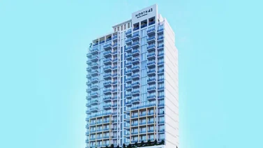 North 43 Residences