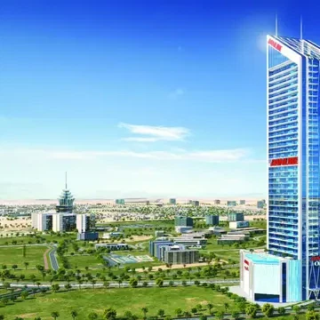 واحة 2 على نهر الدانوب