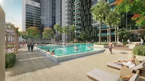 Oceara Park View Residences by Refine Properties