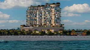 Octa Isle at Dubai Islands