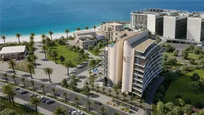 Ola Residences at Al Marjan Island