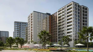 Olfah от Alef Group
