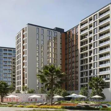 Olfah by Alef Group