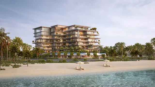Omoria Private Residences By Innovate Living