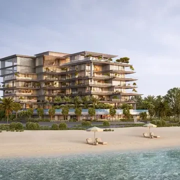Omoria Private Residences By Innovate Living