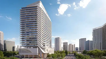 Onda Apartments By Kasco
