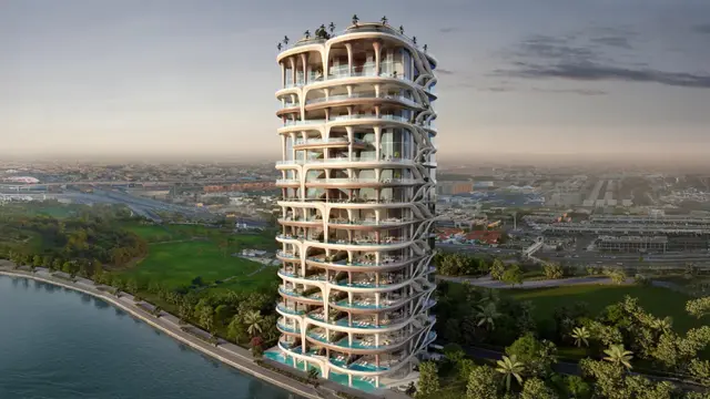 وان كازا من ايه اتش اس بروبرتيز