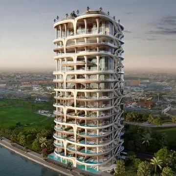 وان كازا من ايه اتش اس بروبرتيز