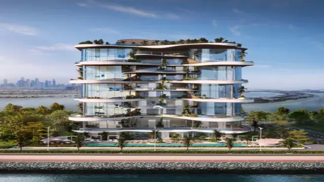 ايه اتش اس ون كريسنت