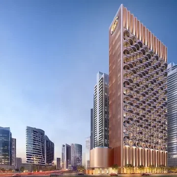 ون ريزيدنس من جينكو بروبرتيز