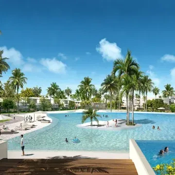 حدائق أوبال المنطقة 11