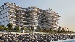 orla dorchester collection