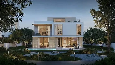 Ovelle by Emaar