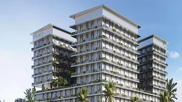 Palace Residences Al Mamsha by Alef Group