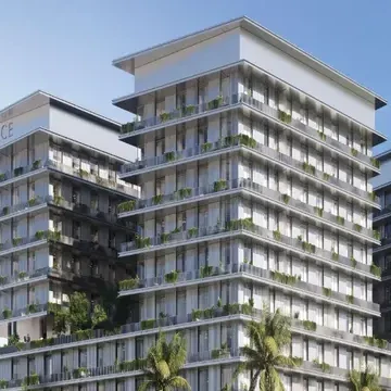 Palace Residences Al Mamsha by Alef Group