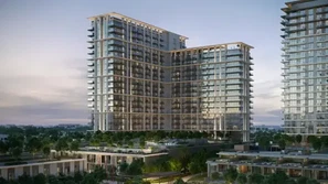 Emaar Palace Residences Hillside