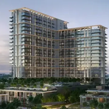 Emaar Palace Residences Hillside