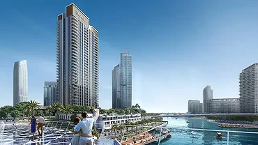 Palace Residences North