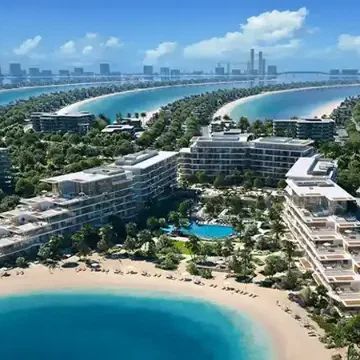 Palm Central Private Residences