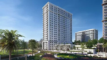 Park Field by Emaar